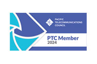 Pacific Telecommunications Council Member