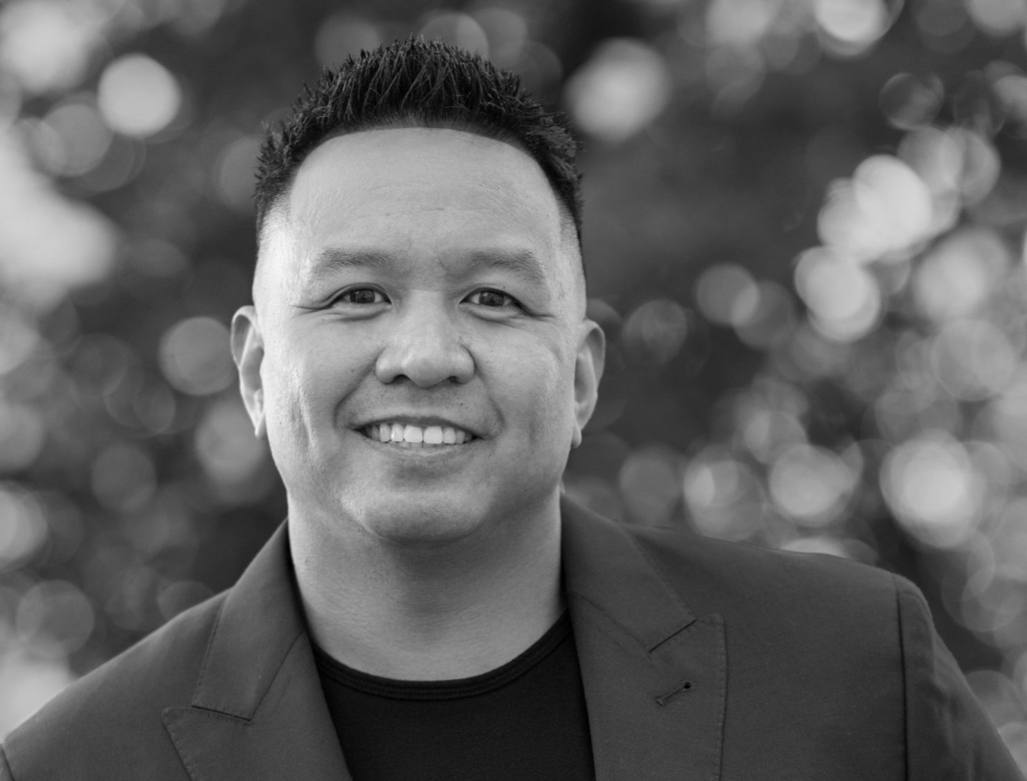 Phil deGuzman